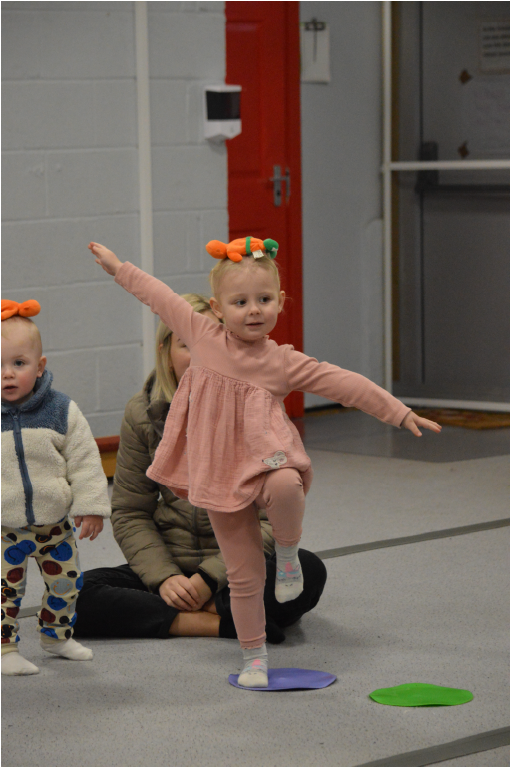 Pre-School Featured Image